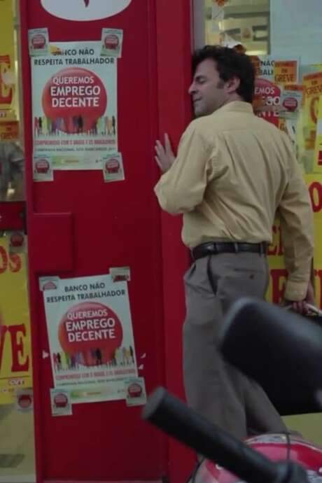 Retrato de uma Paisagem